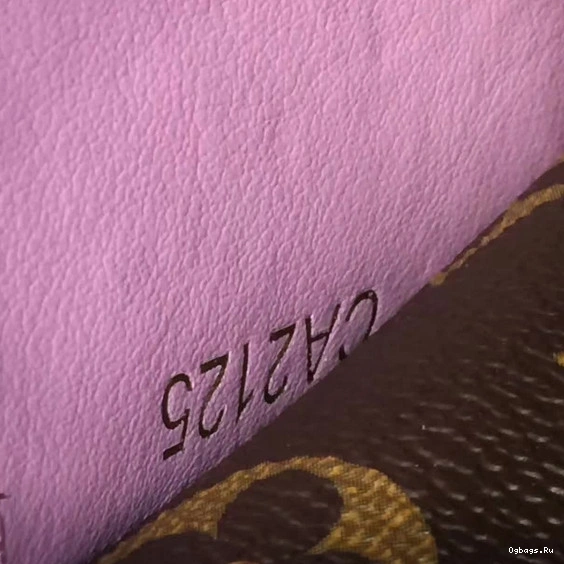 Louis Vuitton EMILIE 0115